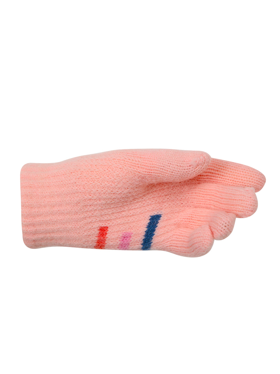 Buy Woolen Winter Fingerless Gloves for Boys & Girls in Bhilai