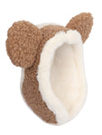 FabSeasons Bunny Winter Warm Earmuffs - Ear cover for teens and adults