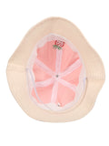 FabSeasons Seasonal Kids Cotton Bucket Cap/Hat for Sun Protection (3-8 Years)