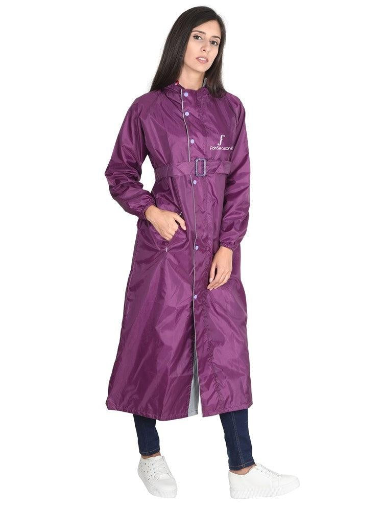 Totes plain raincoat hot sale with hood