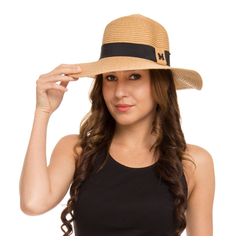 Beach Hats – Tagged best women hats in india – FABSEASONS