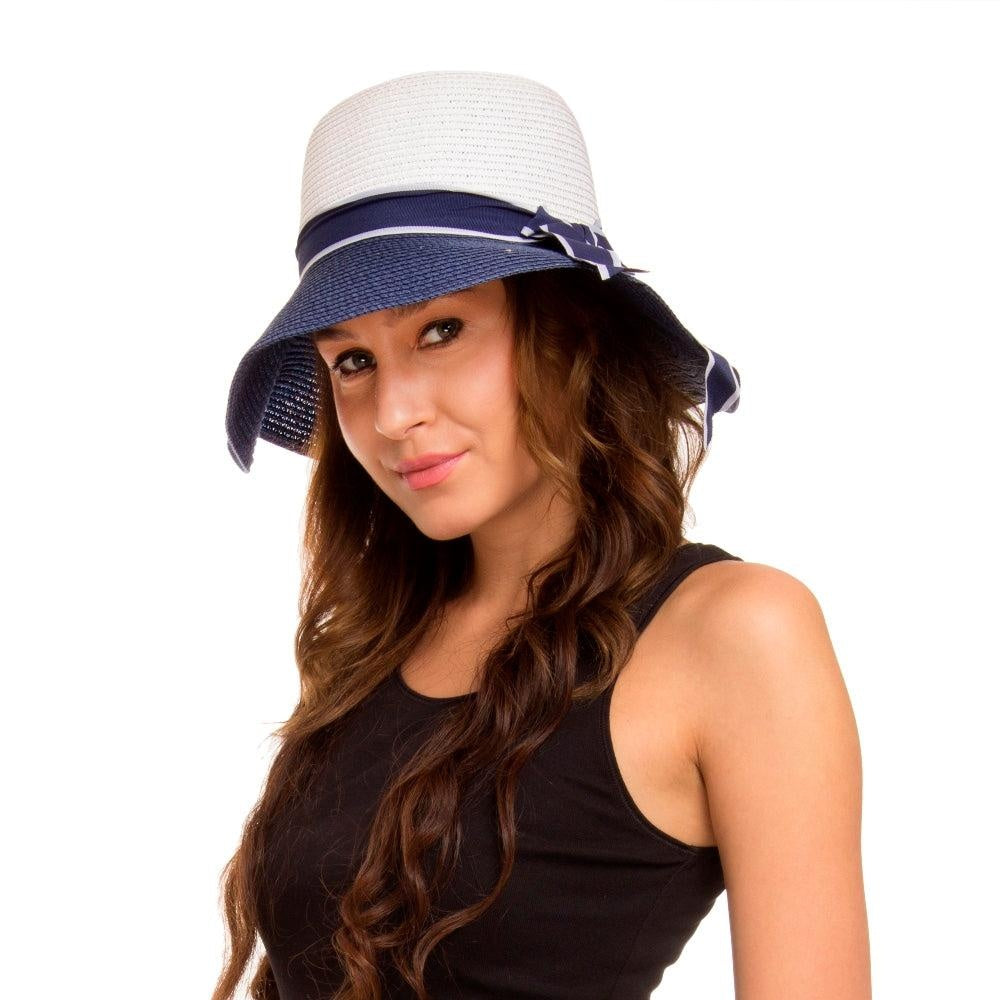 Beach Hats – Tagged best women hats in india – FABSEASONS