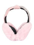 FabSeasons Outdoor Winter Ear Muffs / Warmer for Kids, Girls and Adults, Ideal for winters to keep warm