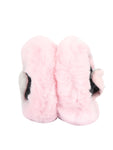 FabSeasons Outdoor Winter Ear Muffs / Warmer for Kids, Girls and Adults, Ideal for winters to keep warm