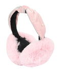 FabSeasons Outdoor Winter Ear Muffs / Warmer for Kids, Girls and Adults, Ideal for winters to keep warm