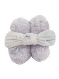 FabSeasons Outdoor Winter Ear Muffs / Warmer for Kids, Girls and Adults, Ideal for winters to keep warm