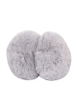 FabSeasons Outdoor Winter Ear Muffs / Warmer for Kids, Girls and Adults, Ideal for winters to keep warm