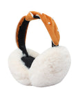 FabSeasons Outdoor Winter Ear Muffs / Warmer for Kids, Girls and Adults, Ideal for winters to keep warm