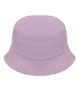 FabSeasons PLEASEFASHION Kids Cotton Bucket Cap/Hat for Sun Protection with Adjustable Fit (3-8 Years)