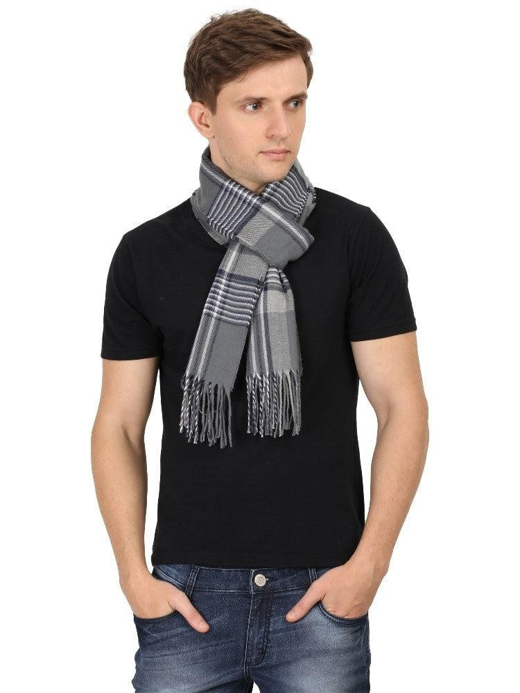 Designer Scarves for Men