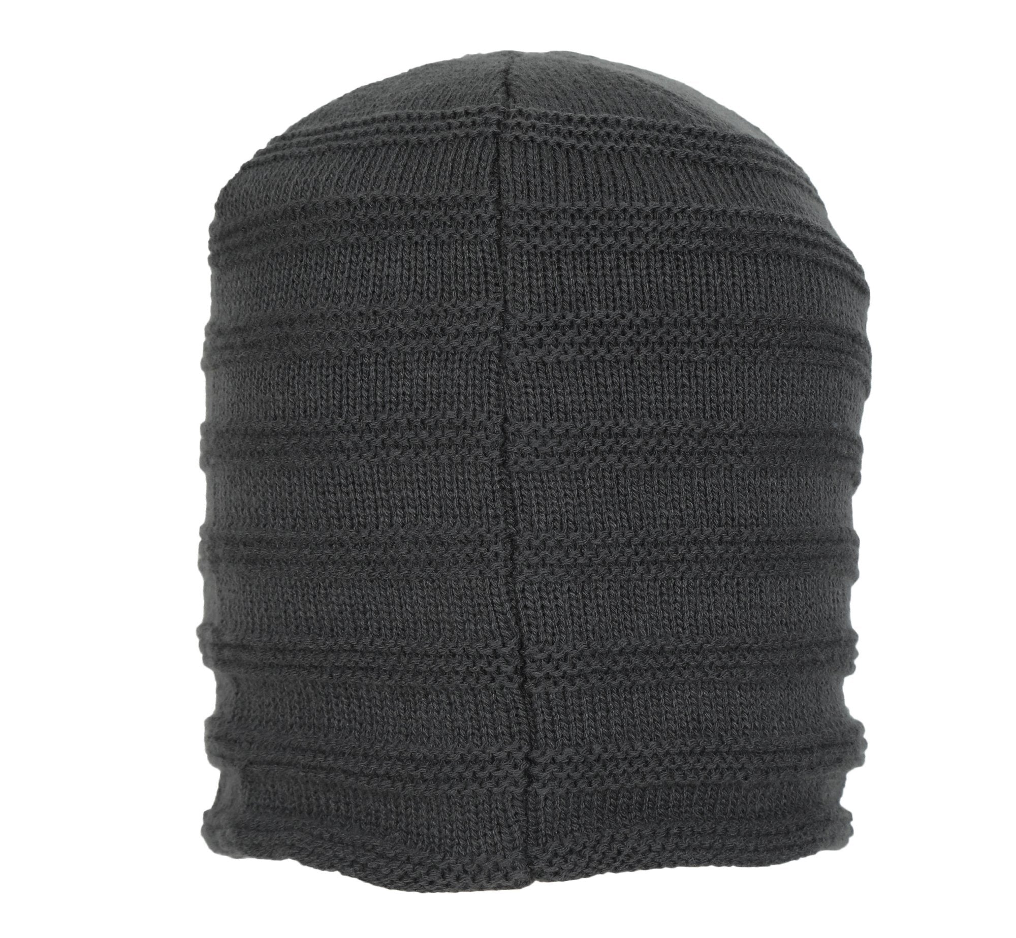 Beanies for Men Addicted to Fishing Black Phantom Tetra Winter Hats for  Women Acrylic Skull Cap 1 Size